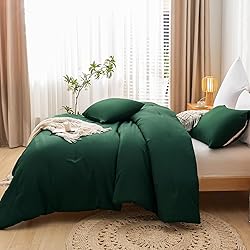 weigelia King Comforter Set Emerald Soft Microfiber