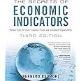Secrets of Economic Indicators, The: Hidden Clues to Future Economic Trends and Investment Opportunities