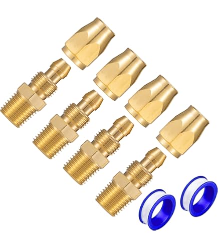 Lincoln Industrial 246002 Quicklub 1/8