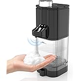 TASALON Professional Hot Lather Machine for Shaving | Shaving cream warmer, ideal for barbershop, salon and home shaving preparation