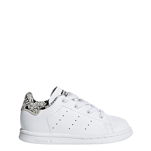 zapatillas casual unisex stan smith adidas