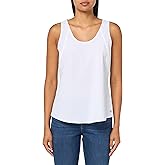 NIC+Zoe Womens Tech Stretch Seamed Tank