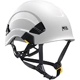 Petzl Vertex Industrial Safety Helmet (ANSI Z89.1 Type I Class E)