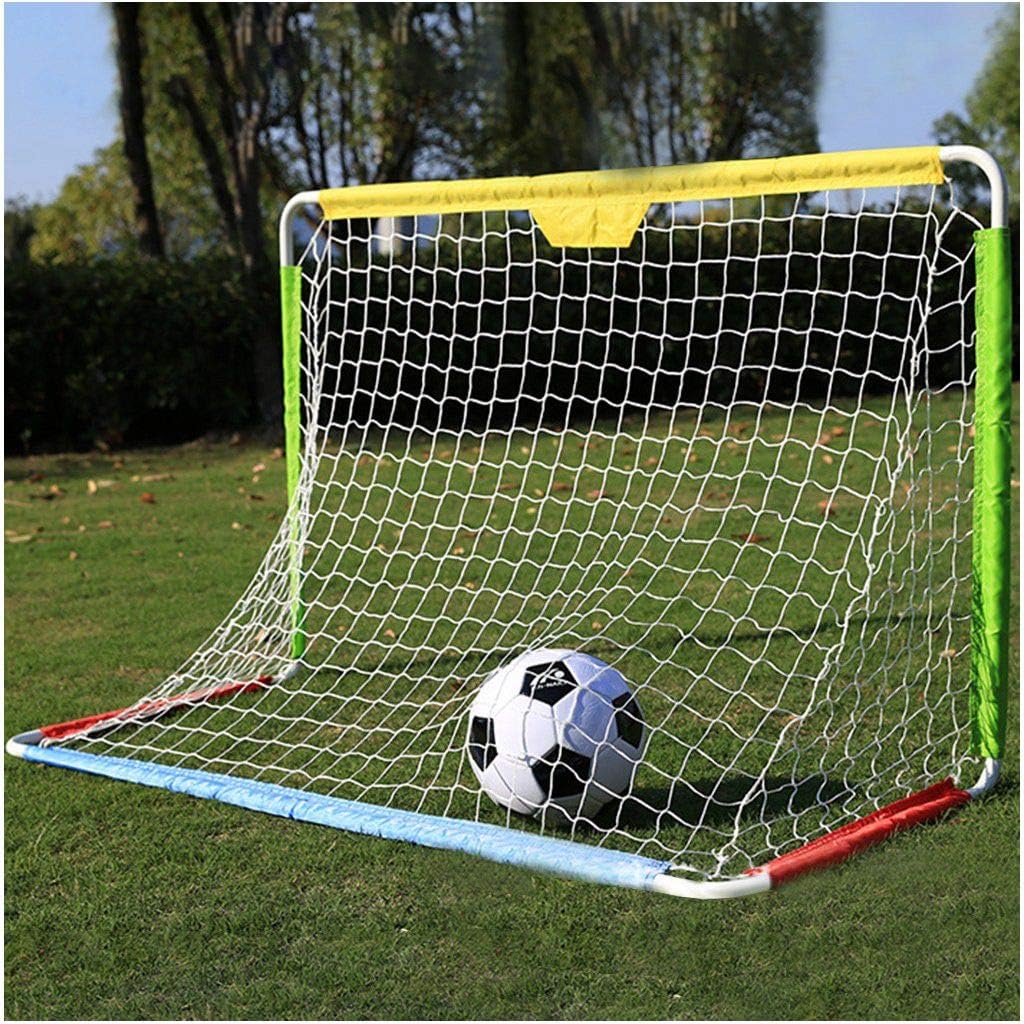 outdoor soccer for kids
