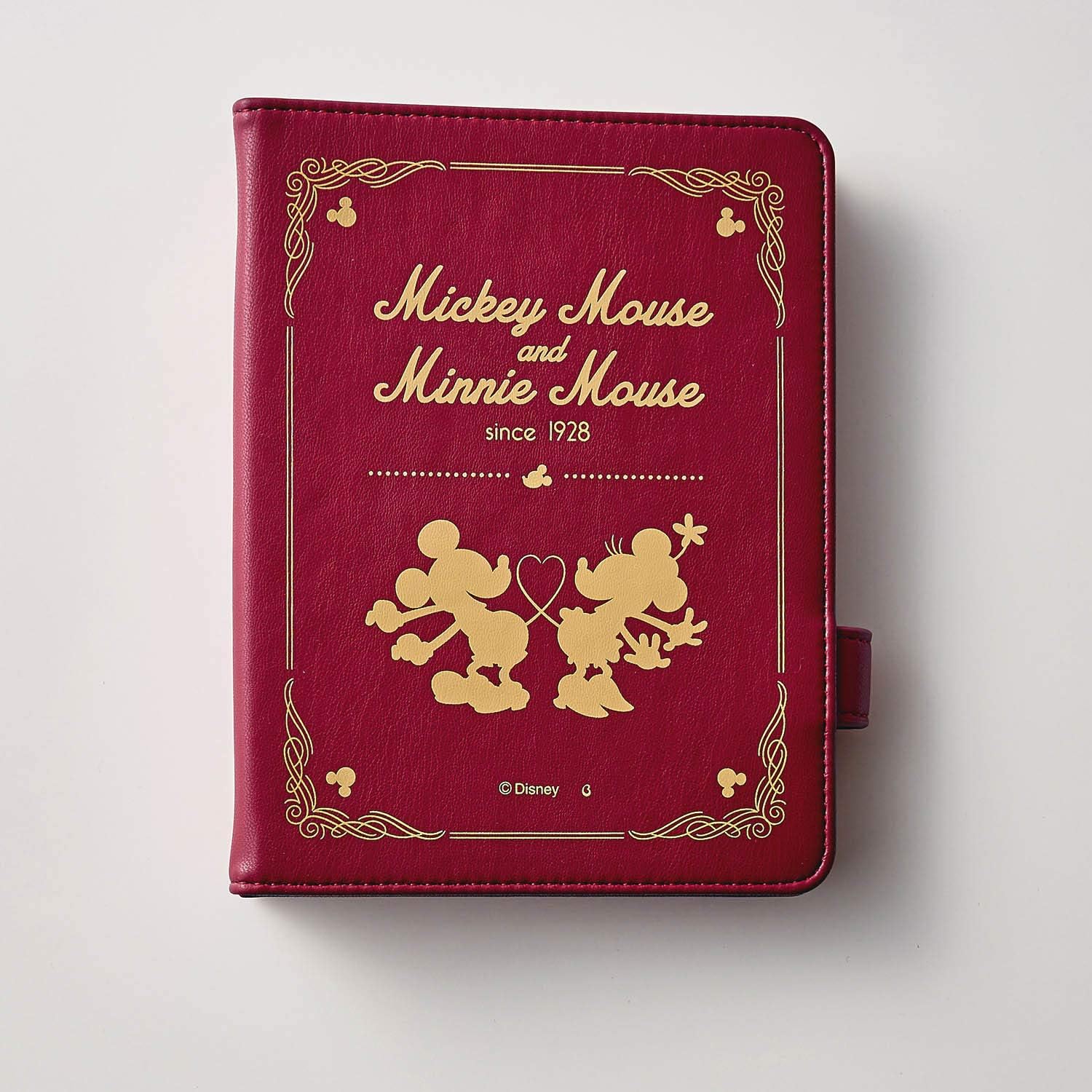 Amazon ベルメゾン ディズニー ピンバッジ 収納 コレクションブック 収納用品 ミッキー ミニー 収納用品 オンライン通販