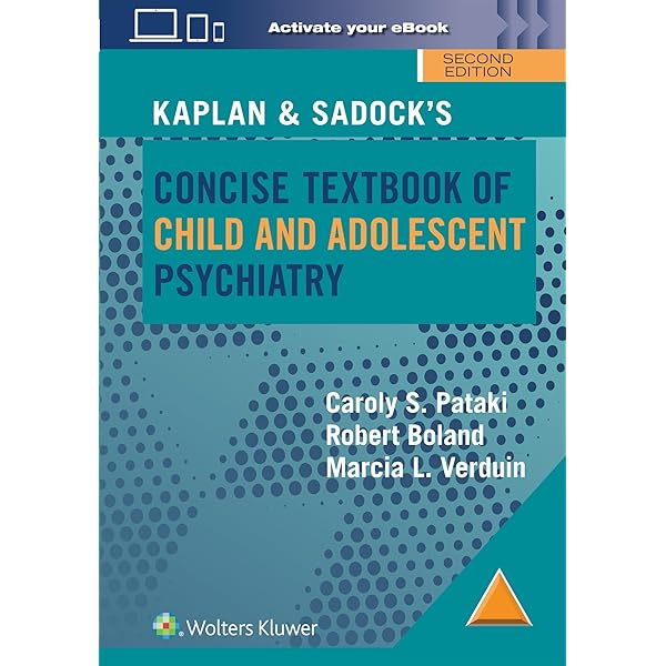 Rutter's Child and Adolescent Psychiatry and Psychology