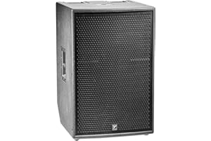 Yorkville PS18S 18-inch Powered Subwoofer - New