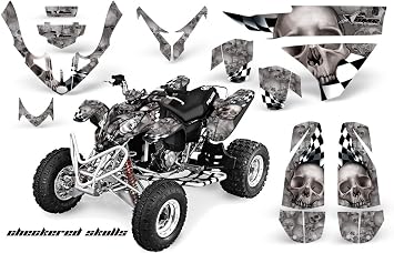 2007 polaris predator 500