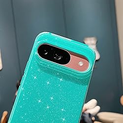 MINSCOSE Compatible with Google Pixel 9/9 Pro