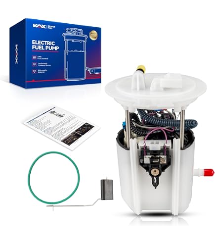 Amazon.com: Tapeak Fuel Pump Module Assembly 17708-S9A-033 EH655M