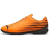 PUMA Mens Attacanto Ii Turf Soccer Cleats - Orange
