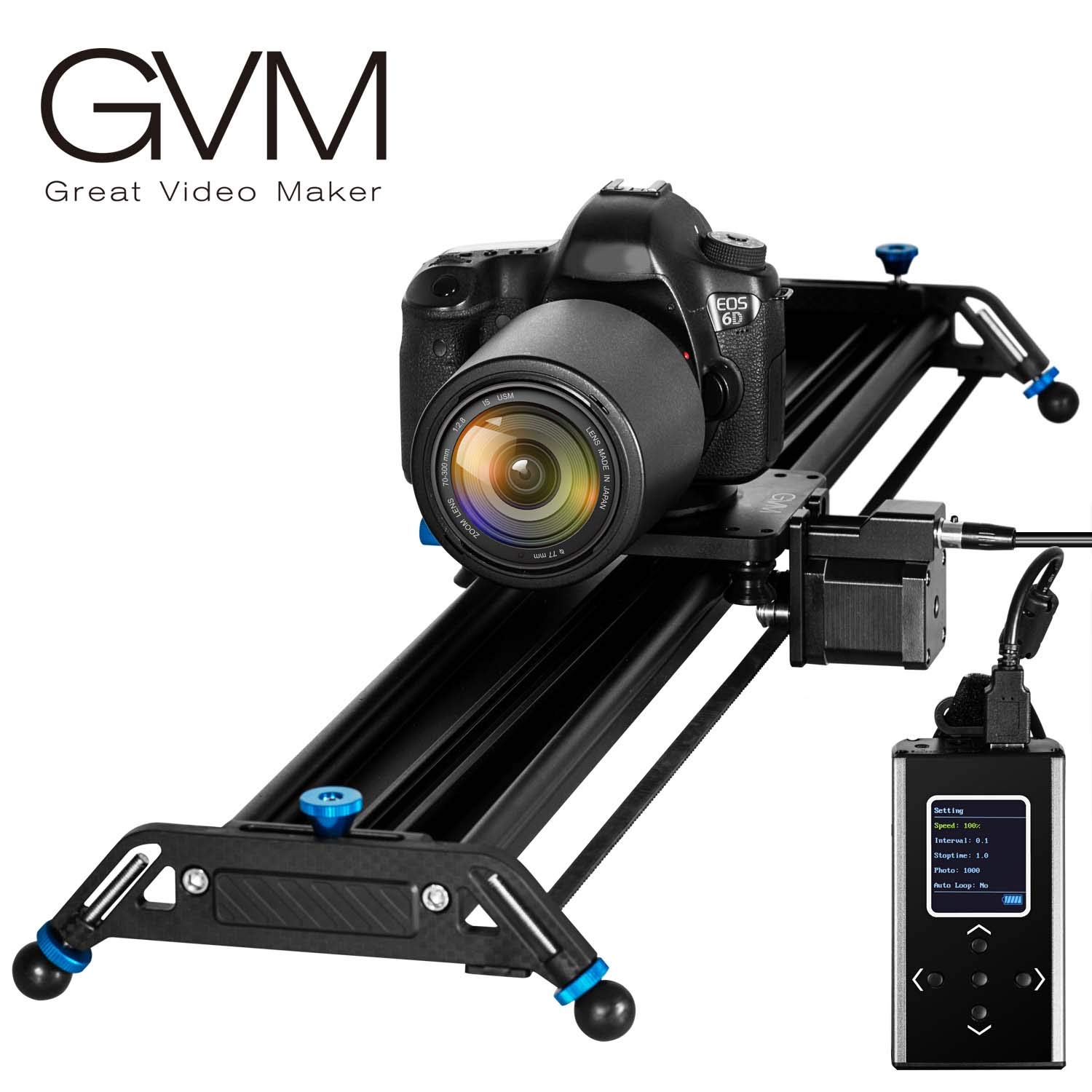 Best Rated in Camera Sliders & Helpful Customer Reviews