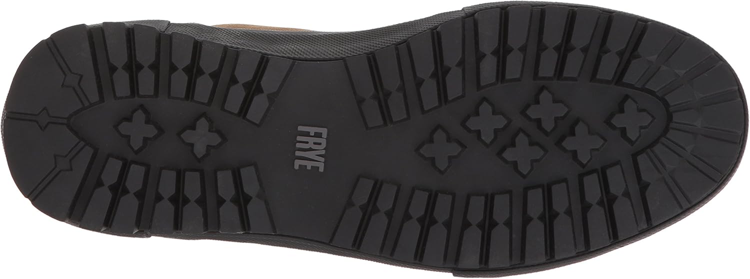 frye ryan lug hiker boot