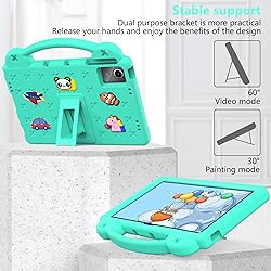 YRH for Onn 11 inch Tablet Pro Case 2023