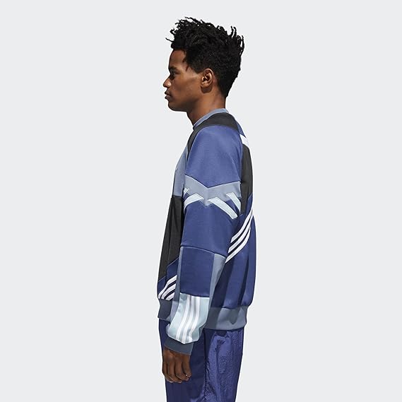adidas chop shop sweater