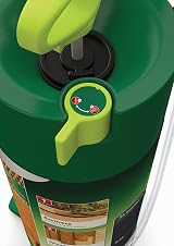 Ronseal Precision Pump Fence Sprayer Adjustable Spray Fast Even Coverage No view 2