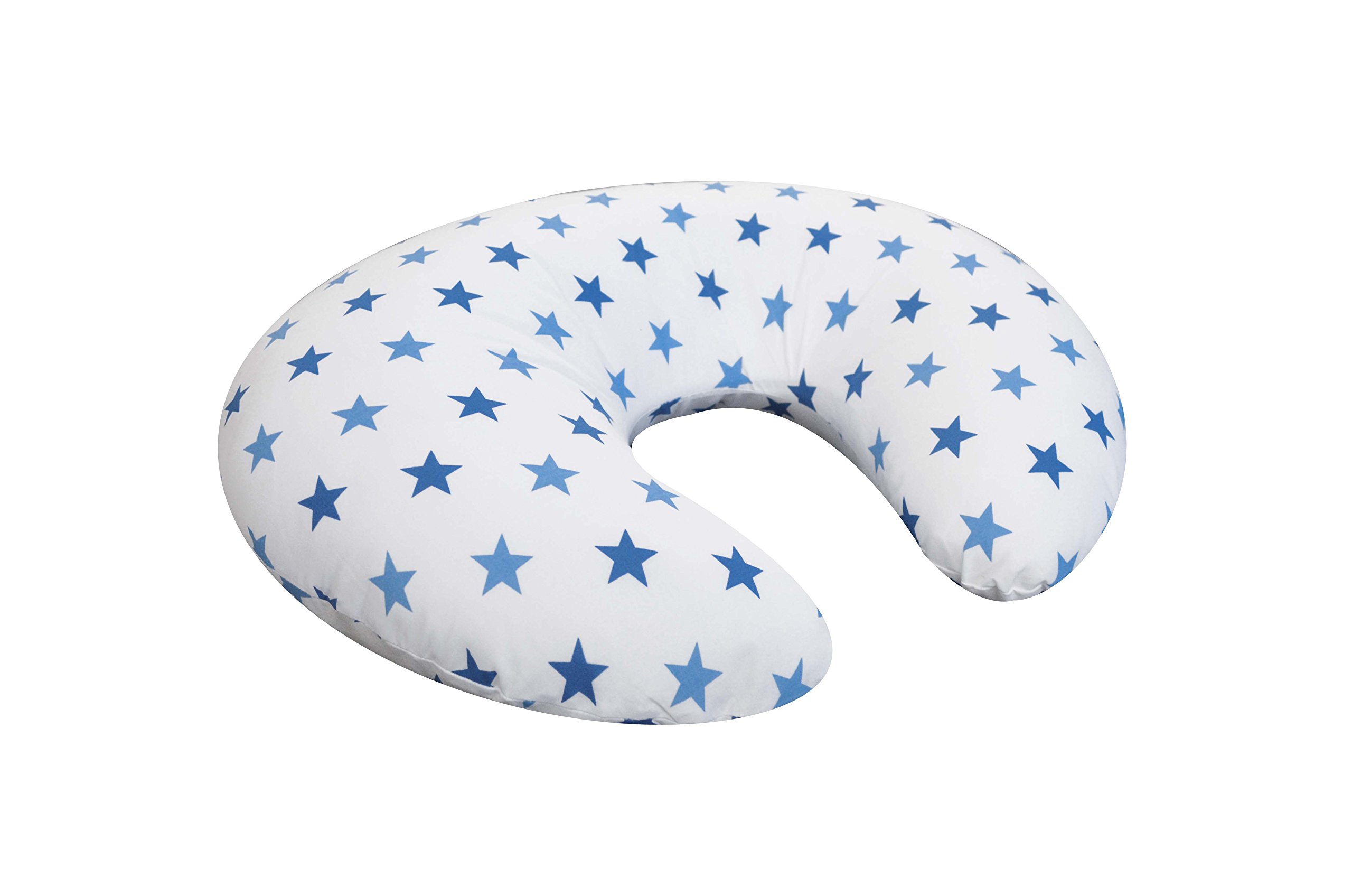star nursing pillow