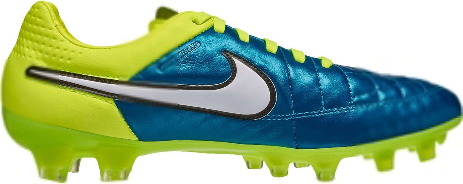 nike tiempo womens cleats