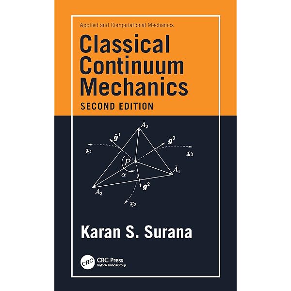Continuum Mechanics for Engineers (Applied and Computational