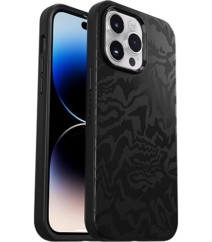 Amazon.com: OtterBox iPhone 14 Pro Max (ONLY) Symmetry