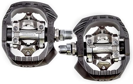 shimano pedals amazon