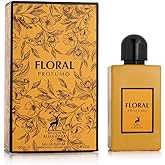 Floral Profumo by Maison Alhambra for Women - 3.4 oz EDP Spray