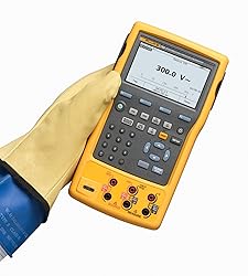 Fluke 754 Documenting Process Calibrator with HART