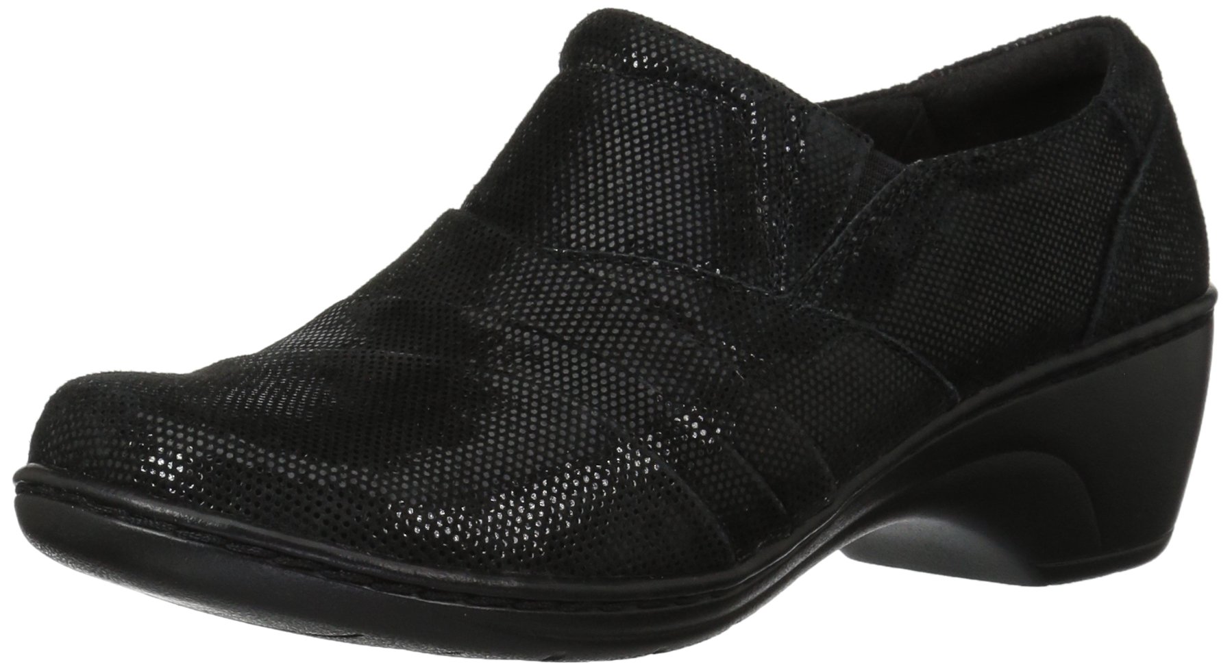 Clarks Women's Channing Kim Slip-On Loafer