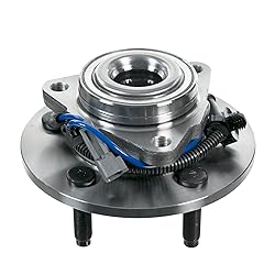Stirling P515113PR_GA09 - Pair 2 Front Wheel