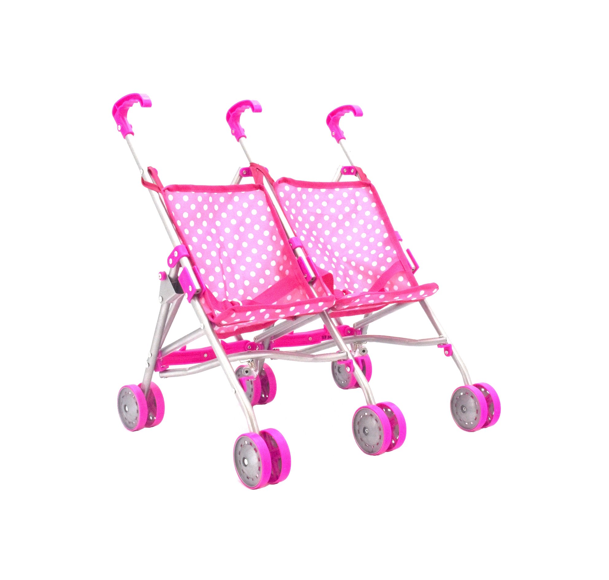 Globe Pushchair for Cufflinks, Multicoloured, GLO1204