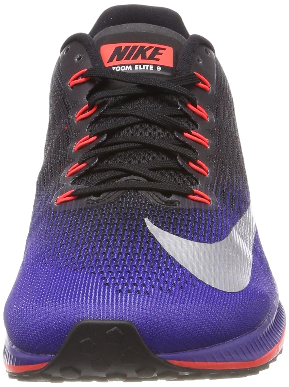 現金特価 ナイキ Nike ナイキ エア ズーム エリート 9 B001guourw 新しいコレクション 90a3acu P1ai