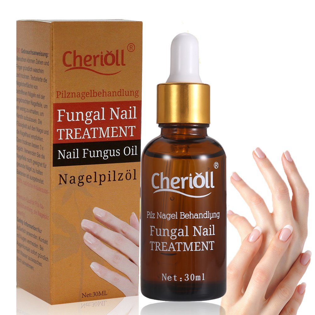 Nail Fungus Treatment, Fungus Stop, Nail Antifungal