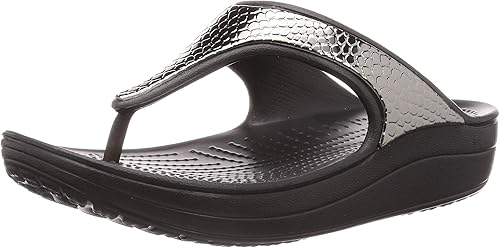 crocs flip flops amazon