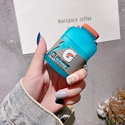 [2Pack] for Airpod 2/1 Sport Water & Ta kisis