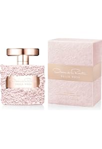 Amazon.com: Oscar De La Renta Bella Rosa Eau De Parfum, 1.7 Fl Oz
