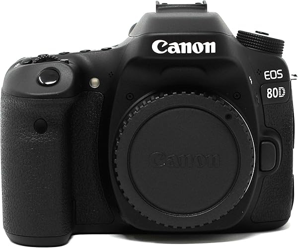 KamKorda Camera Shoulder Bag 80D DSLR Camera EF S 18 135mm f3 5 5 6 IS USM lens 2 Year Warranty