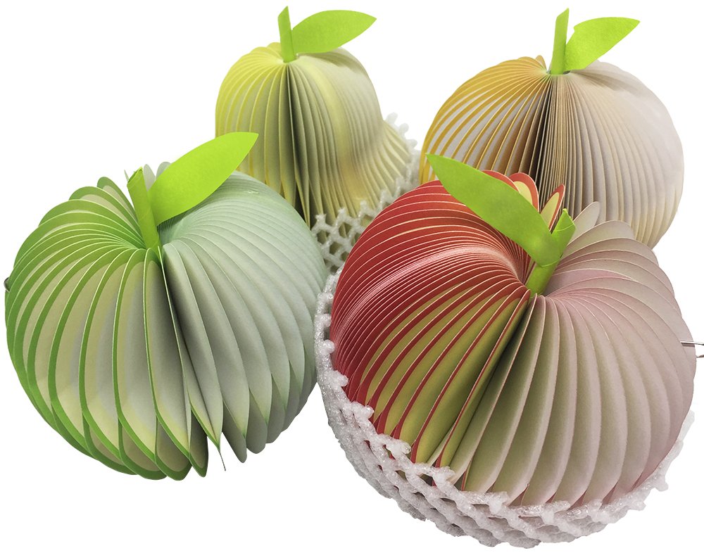 プチギフトにして喜ばれるおしゃれでかわいい文房具 見た目が印象的なアイテム5選