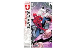 Ultimate Spider-Man (4th Series) #19 VF/NM ; Marvel comic book | Jonathan Hickman Kingpin