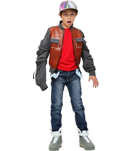 Amazon.com: Fun Costumes Back to the Future Hoverboard Display