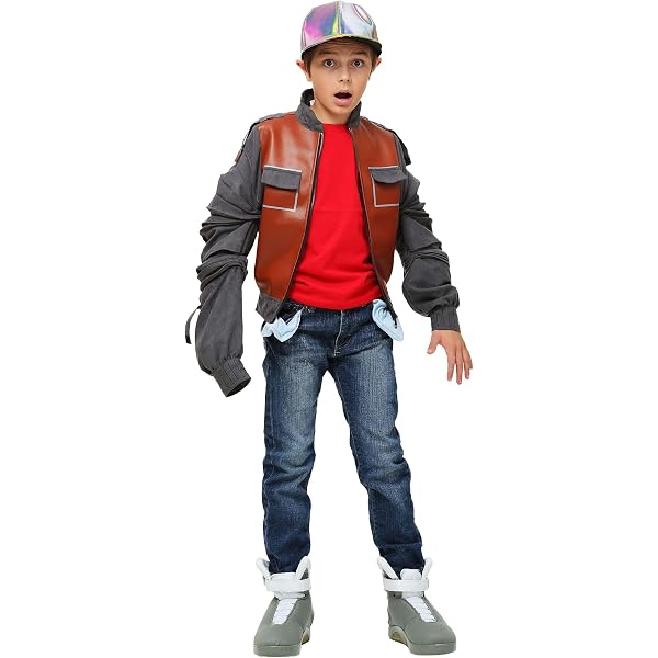 Amazon.com: Fun Costumes Back to the Future Hoverboard Display