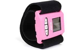 SummitLink AltiGrip Wrist Mount Case Compatible for Viso II Altimeter Viso II+ Original ARES Viso