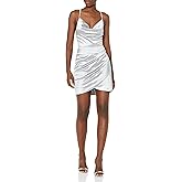 Speechless Women's Tulip Hem Bodycon Dress