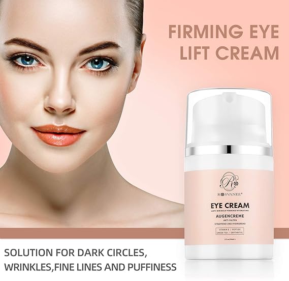 rosvanee eye cream