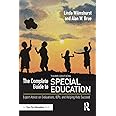 The Complete Guide to Special Education