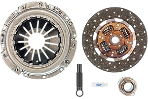 EXEDY TYK1503 OEM Replacement Clutch Kit