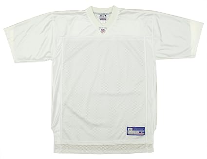 plain nfl jersey