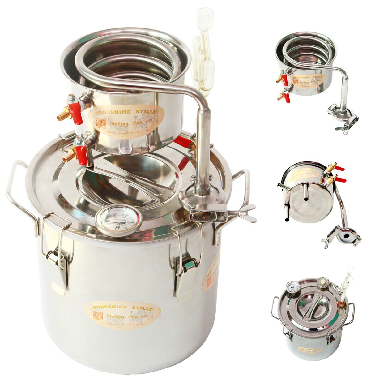 Best Water Distillers for At Home Use Backdoor Survival