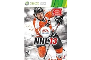 NHL 13 - Xbox 360 (Renewed)