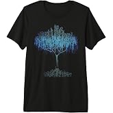 Binary Tree Coding Computer Programmer Premium Tri-blend T-Shirt