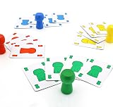 Ginger Fox Corks Family Party Game | Easy Fast-Paced Elimination for 3-14 view 8
